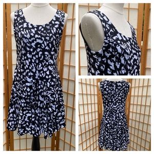 Style & Co Sleeveless Stretch Dress SZ PL